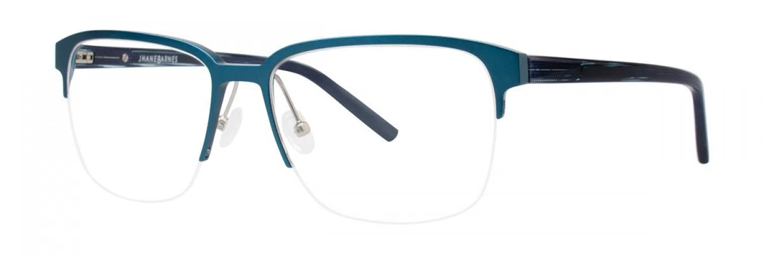 Jhane Barnes AREA Eyeglasses